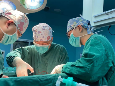 惠及赣鄱百姓,南昌大学二附院与浙江大学一院携手打造高质量国家区域医疗中心!