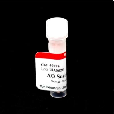 AO succinimidyl ester 40074