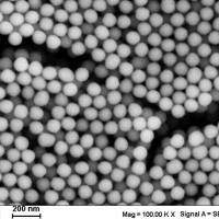50nm-100um 二氧化硅微球