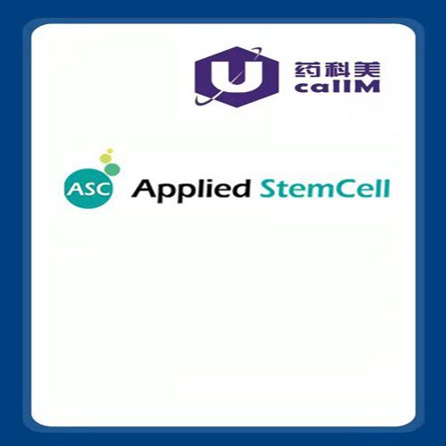 北京美科美生物公司代理Applied stemcell