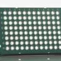 Azenta 4titude® FrameStar®96孔全裙边PCR板