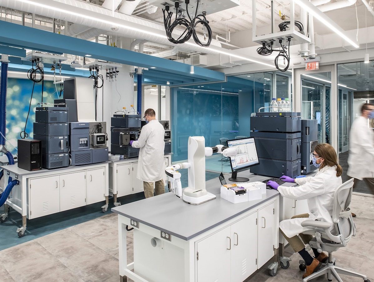 沃特世收购电荷检测质谱技术，开启细胞和基因疗法应用领域新征程