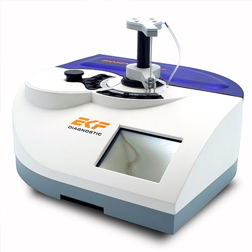 EKF乳酸分析仪、血糖乳酸分析仪、台式乳酸仪