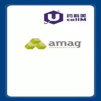 北京美科美生物公司代理AMAG PHARMACEUTICALS INC
