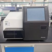 二手MiSeq高通量测序仪Illumina MiSeq System