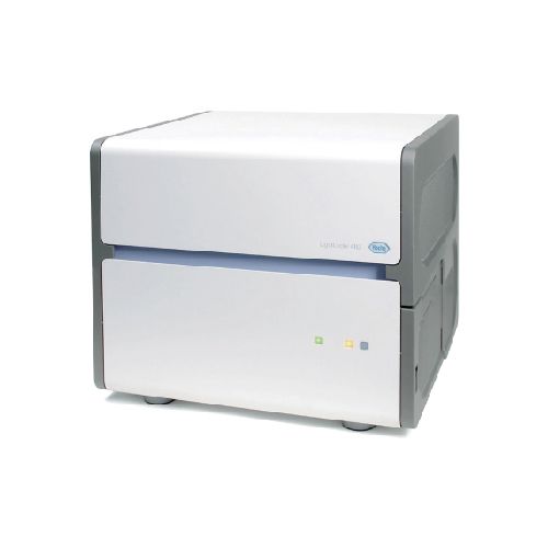 Roche-LightCycler® 480 II 实时荧光定量PCR仪