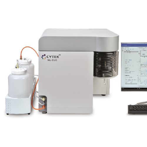 Cytek™ NL-CLC全光谱流式细胞仪