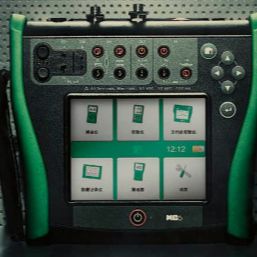 贝美克斯多功能现场校验仪MC6