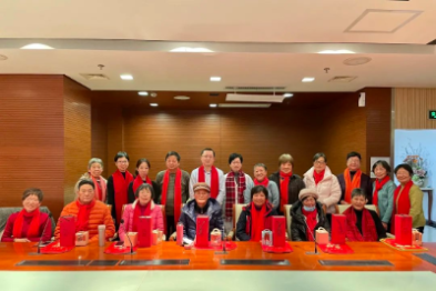 又一个康复的五年，美中嘉和与您一起见证