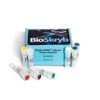 BioSkryb-ResolveDNA™全基因组扩增解决方案