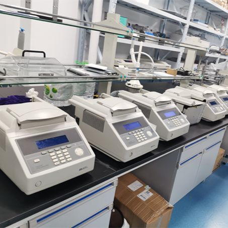 二手ABI 9700 PCR扩增仪