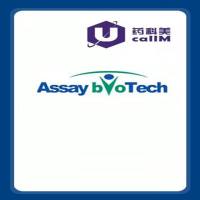 北京美科美生物公司代理assaybiotechnology