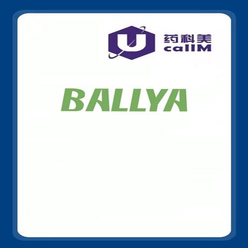 北京美科美生物公司代理ballyabio
