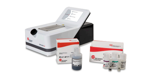 双剑合璧:贝克曼库尔特EMnetik核酸纯化技术及BioLector XT 高通量微型生物反应器协同加速菌株的开发