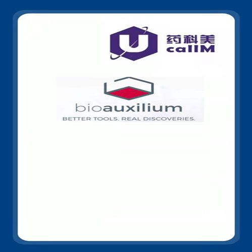北京美科美生物公司代理bioauxilium