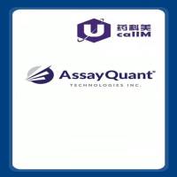 北京美科美生物公司代理assayquant