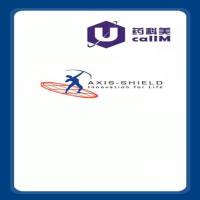 北京美科美生物公司代理axis-shield