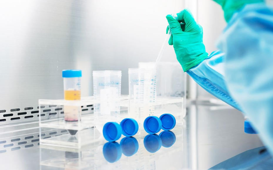 双酶一管式 RT-PCR 试剂盒