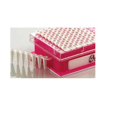 Azenta 4titude®Vari-Strip™ 8连管, 低容
