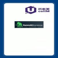 北京美科美生物公司代理mammoth