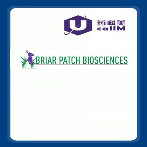 北京美科美生物公司代理BRIAR PATCH BIOSCIENCES