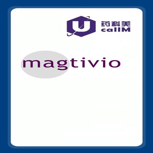 北京美科美生物公司代理Magtivio
