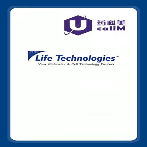 北京美科美生物公司代理Life Technologies