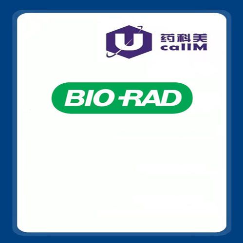北京美科美生物公司代理Bio-rad 