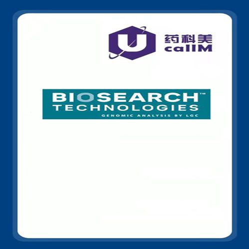 北京美科美生物公司代理biosearch technologies