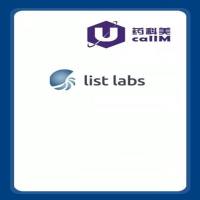 北京美科美生物公司代理List Biological Laboratories