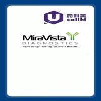 北京美科美生物公司代理MiraVista