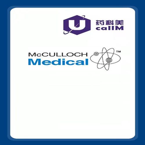 北京美科美生物公司代理mccullochmedical