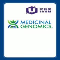 北京美科美生物公司代理medicinalgenomics