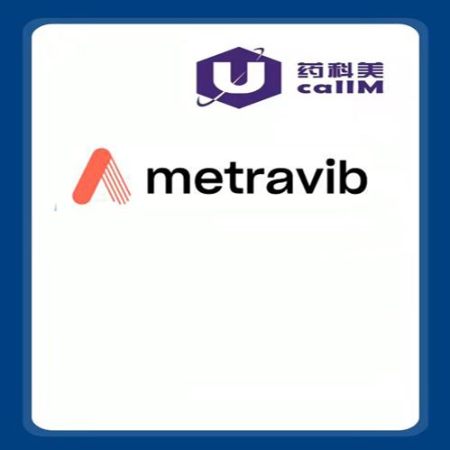 北京美科美生物公司代理metravib-design