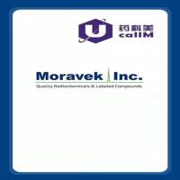 北京美科美生物公司代理Moravek