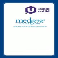 北京美科美生物公司代理Medgene labs