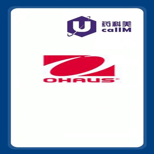 北京美科美生物公司代理ohaus