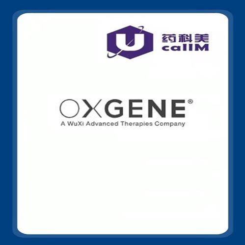 北京美科美生物公司代理oxgene