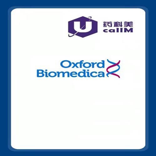 北京美科美生物公司代理Oxford Biomedica
