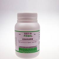 改良GC肉汤基础 