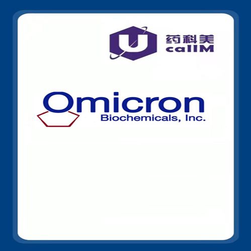 北京美科美生物公司代理Omicron Biochemicals
