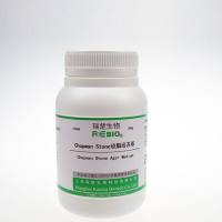 Chapman Stone琼脂培养基