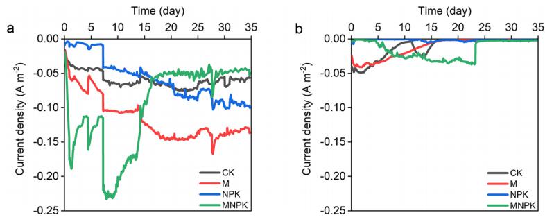低氧/厌氧产品案例——水稻土壤微生物研究