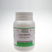 Chapman琼脂培养基