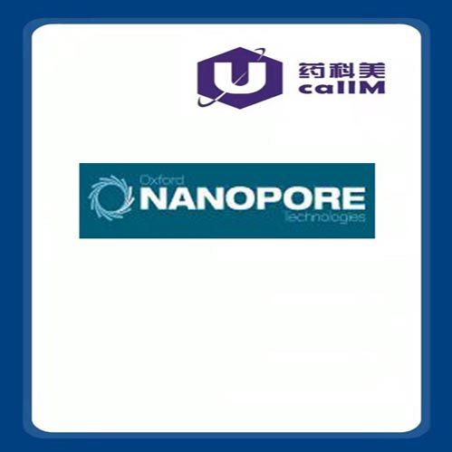 北京美科美生物公司代理oxford nanopore technologies