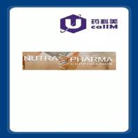 北京美科美生物公司代理nutrapharma
