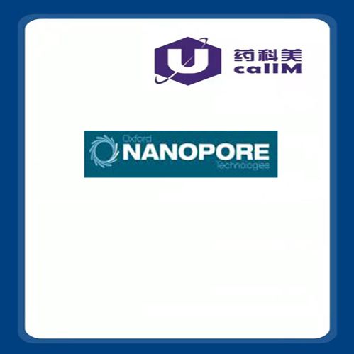 北京美科美生物公司代理nanoporetech