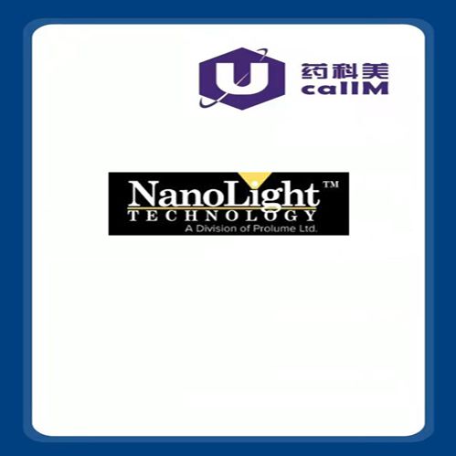 北京美科美生物公司代理Nanolight