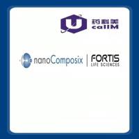 北京美科美生物公司代理nanoComposix