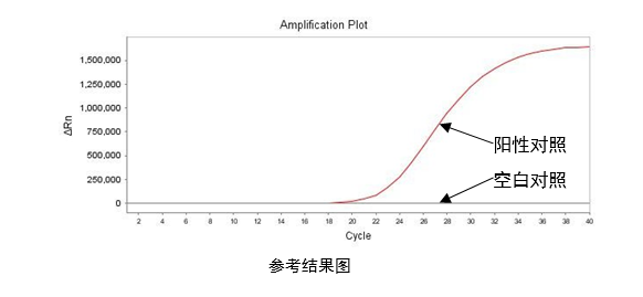 牛源性成分核酸检测试剂盒（PCR-荧光探针法）